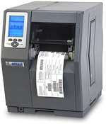 H-4606X Direct Thermal-Thermal Transfer Printer (8Mb Flash, Bi-Tt, Rfid Uhf-Mp 915Mhz, 3 Inch Hub)
