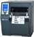 H-6212X Direct Thermal-Thermal Transfer Printer (203 Dpi And 12 Ips Print Speed)