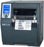 H-6310X Direct Thermal-Thermal Transfer Printer (With Internal Rewind)