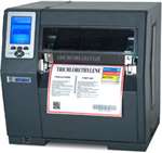 H-8308X Direct Thermal-Thermal Transfer Printer (Tall)