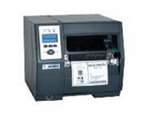 H-6308 RFID HF BI-TT 300DPI 8IPS 3 METAL MEDIA HUB