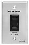 Call-In Switch, 3-Position     With Privacy