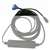 Verifone Cbl282-045-01-A Cable, Vx820 Usb, Dcf, Ra 2 Me Ter