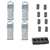 Spectralink Cbq250 Telephone Parts
