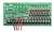 Hanchett Ccb-8-24 Central Control Board, 24Vdc, 8 Fused Outputs