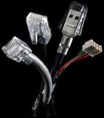 320 Multipro Cable Kit (Drawer #1, Axiohm A470, 475)