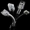 320 Multipro Cable Kit (10 Feet, Drawer #1, Rj Connection, Ithaca)