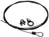 Cable (10 Feet, With Clamp)