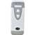 The Code Corporation Cr2611-Pkcya Cr2600, Palm, Lt Gray, Bth, Ba Tt, Charging Station W/Us Ps