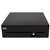 CR-6000 USB CASH DRAWER,BLACK SCRATCH RES PAINT -SEE NOTES-