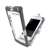 CR4405 B6 Batt wall mount ch r ack 4 bay ch ps included