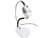 The Code Corporation Cra-Sl1G Shoulder Lanyard