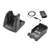 Motorola Crd-Mc32-100Int-01 1 Slot Cradle Kit W/Battery Ad Apter Intl Purch Line Cord Sep