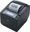 Ct-S801 Thermal Printer (Usb Interface, 300Mm, Top Exit, Pne Sensor) - Color: White