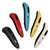 CHS 7Qi (50-Pack Bulk - 2D Barcode Scanner, Gray)