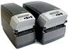 Cxi Direct Thermal Printer (300 Dpi, 2.4 Inch Print Width, 8 Ips Print Speed, Serial, Parallel, Usb A/B And Ethernet Interfaces, Usb Cable, Pcl And Pharmacy)