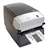 Cxi Direct Thermal Printer (300 Dpi, 4.2 Inch Print Width, 8 Ips Print Speed, Serial, Parallel, Usb A/B And Ethernet Interfaces, Usb Cable, Pcl And Pharmacy)
