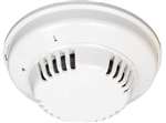 4 Wire Smoke Detector W/ Therm Istor, Eol Relay/Sounder