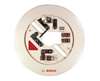 BOS-D290 DETECTOR BASE 24V 4 WIRE