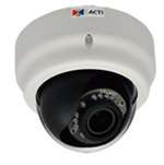 Acti D64A Security Camera