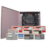 Bosch Fire/Burglar Package