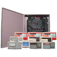 Bosch Fire/Burglar Package item known as : D7412GV4-B
