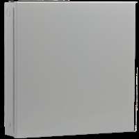 Bosch D8103 Enclosure item known as : D8103