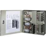 Power Supply (12V, 8 Output, 8 Amp, Ul Listed, Circuit Break)
