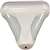 Ds9370 Series Panoramic Tritech Detector (Ceiling Mount)