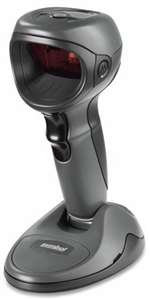 Ds9808 Hybrid Presentation Imager Kit (Ds9808Sr Rs232 Kit) - Color: Twilight Black