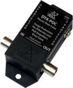 DIVERSIFIED DTK-POC 3 FOOT PATCH CORD RJ45 TO RJ45