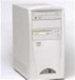 Desktop Pc With Microsoft Xp Professional
