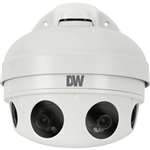 Digital Watchdog Megapix Panoramix 108 Multi Sensor Dome