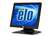 Elo E000448 Vesa Plate - 1523L - Black