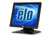 ELO-E000448 VESA PLATE - 1523L - BLACK