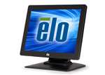 Elo E000448 Vesa Plate - 1523L - Black