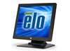 ELO-E000450 VESA PLATE - 1723L - BLACK