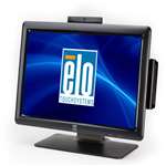 2201L Lcd Desktop Touchmonitor (Intellitouch Plus - Multi-Touch, Usb, Widescreen, Gray)