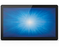 Elo Touch Solutions 22I2,22"Widescr Led,Cel N3160,Pcap,Win 7 item known as : E222788