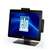 2201L Lcd Desktop Touchmonitor (Itouch, Usb, Clear Glass, Gray)
