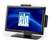 2201L Pcap, Dvi/Vga, Usb, Led Bcklght, Multi-Touch, Black
