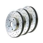 Plate (15 Modular Front Plate - Converts 1547L To 1567L)