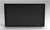 Front Mount Bezel (For The 2243L And 2244L Open-Frame Touchmonitors)