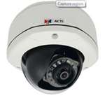 Acti E73A Security Camera