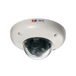 Acti E928 3Mp Outdoor Mini Dome,D/N,Adap Tive Ir,Superior Wdr,H.264