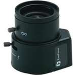 Lens (2.8-12Mm, Auto Iris Lens)