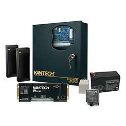 Expansion kit includes: KT-1 a nd P225XSF reader (1)