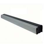 Hanchett Emb-Cl Electro-Mechanical Bar 36- Cle Ar Anodized