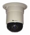 Eptz100 Ptz Color Camera (Chip, Indoor, 10X Lens, 480 Tvl, .7 Lux, 24Vac, 1 Year Warranty)