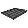 VIDEO MOUNT PRODUCTS ER-S1UV 1U VENTED RACK SHELF